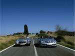 Mercedes-Benz SLK350 2005 года